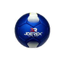 Blue Football Ball Png Image Transparent PNG Image
