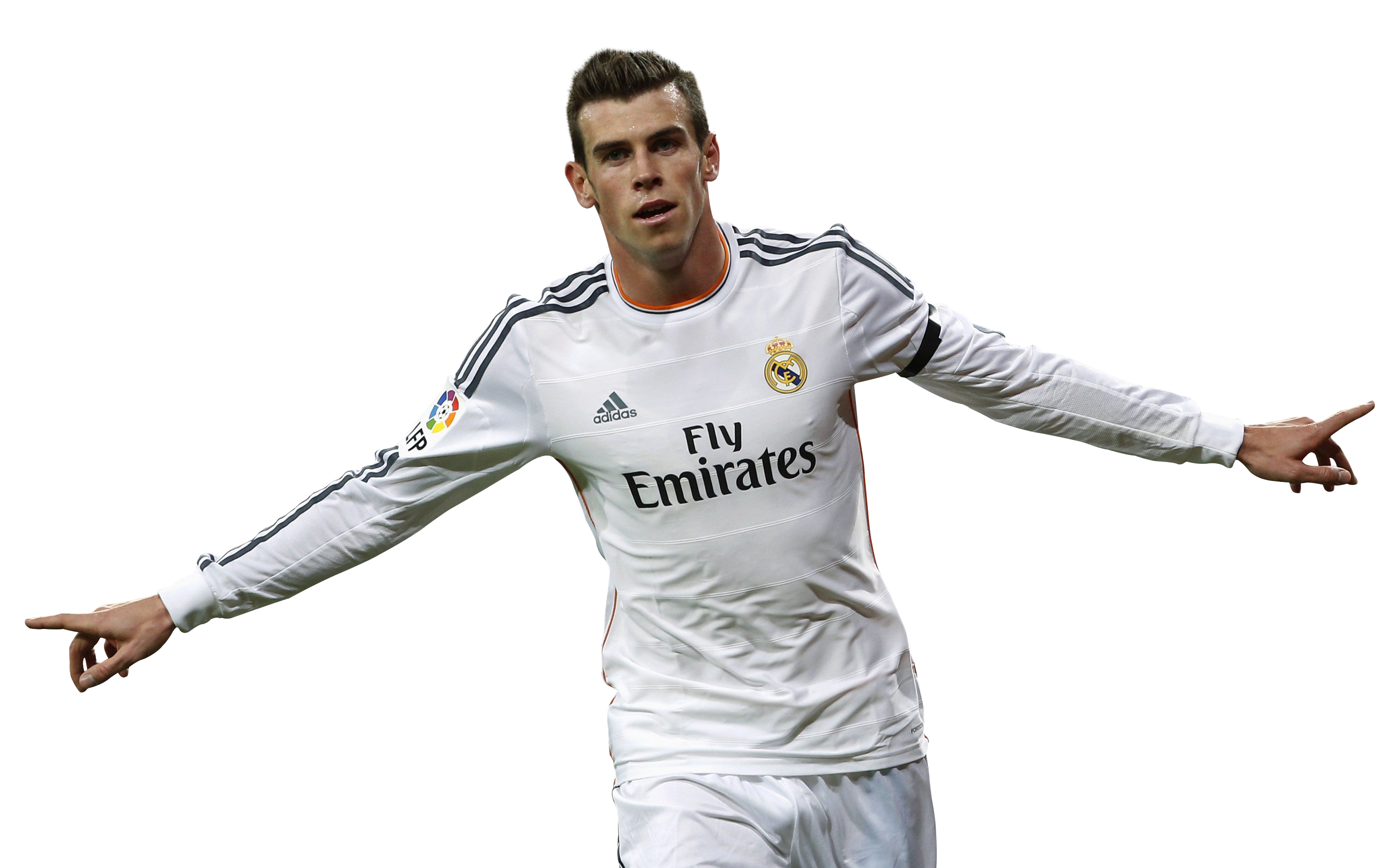 Bale Footballer Gareth Free Transparent Image HD PNG Image