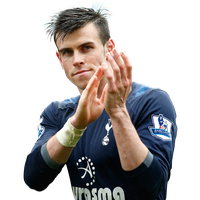 Bale Footballer Gareth Free Download Image