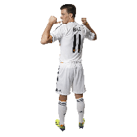 Bale Footballer Gareth Free PNG HQ