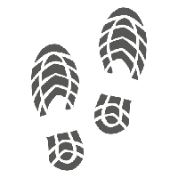 Download Footprints Free PNG photo images and clipart | FreePNGImg