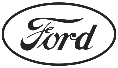 Ford Logo Transparent Transparent HQ PNG Download | FreePNGImg