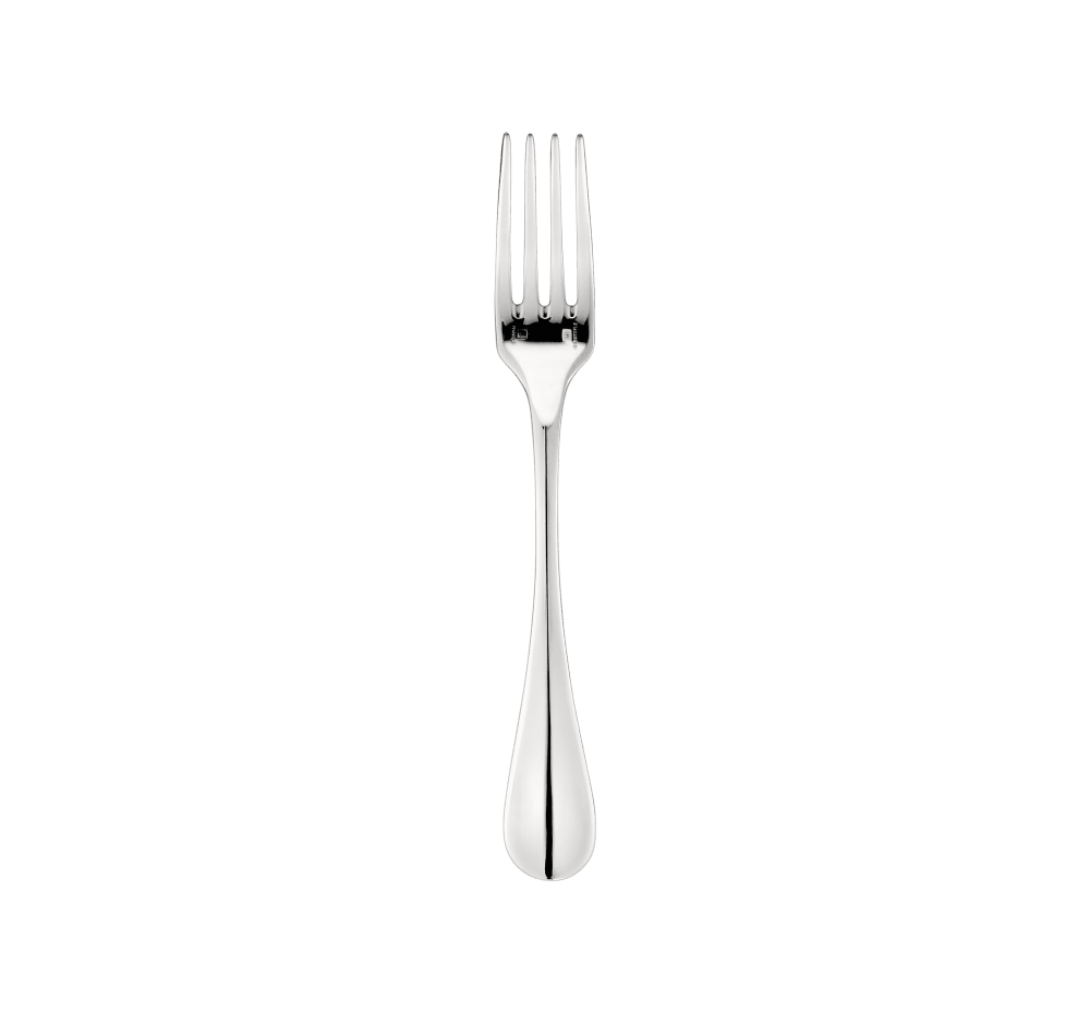 Fork Metal Silver Free Clipart HD PNG Image