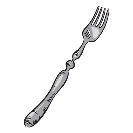 Fork Silver Free Photo PNG Image