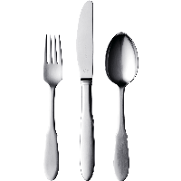 Fork Spoon And Knife Png Images PNG Image