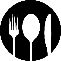 Fork PNG