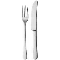 Fork Transparent PNG