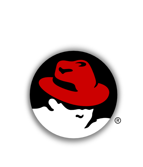 Open-Source Enterprise Computer Linux Hat Red Software PNG Image