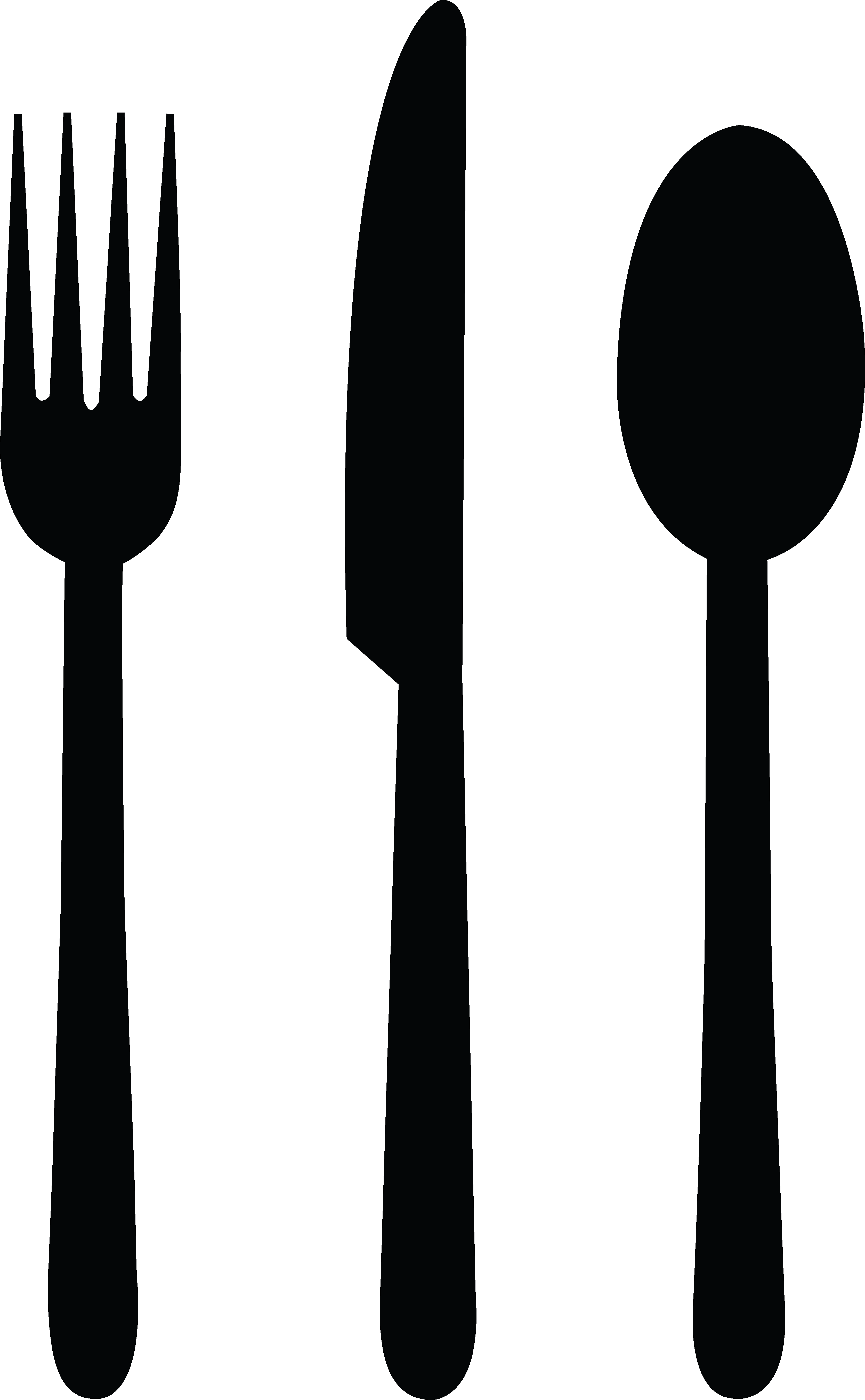 Fork Free Png Image Transparent PNG Image