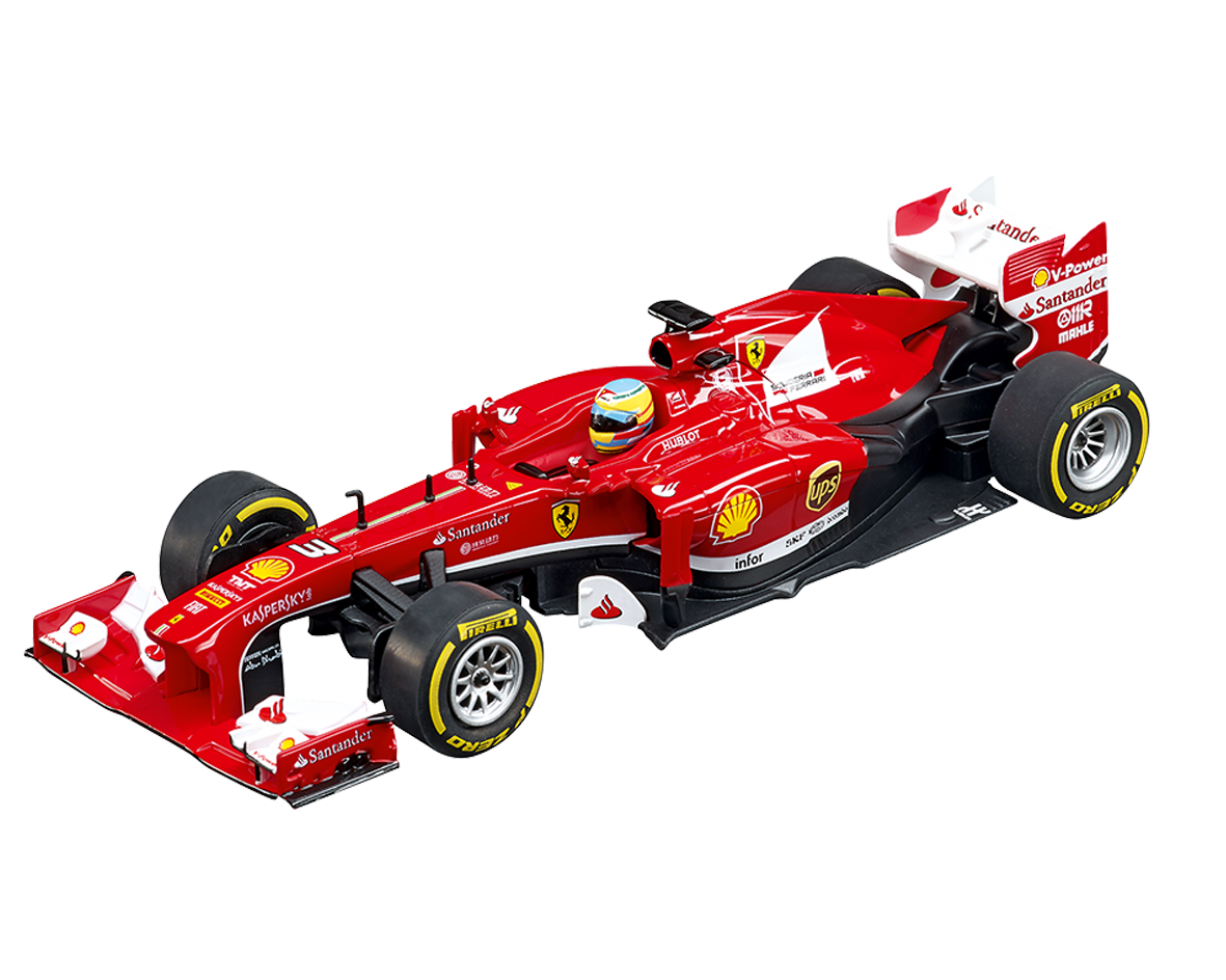 Formula 1 Transparent PNG Image