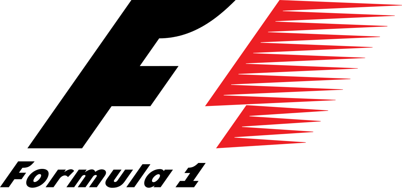 Formula 1 Transparent PNG Image