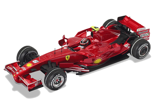 Formula 1 Transparent PNG Image