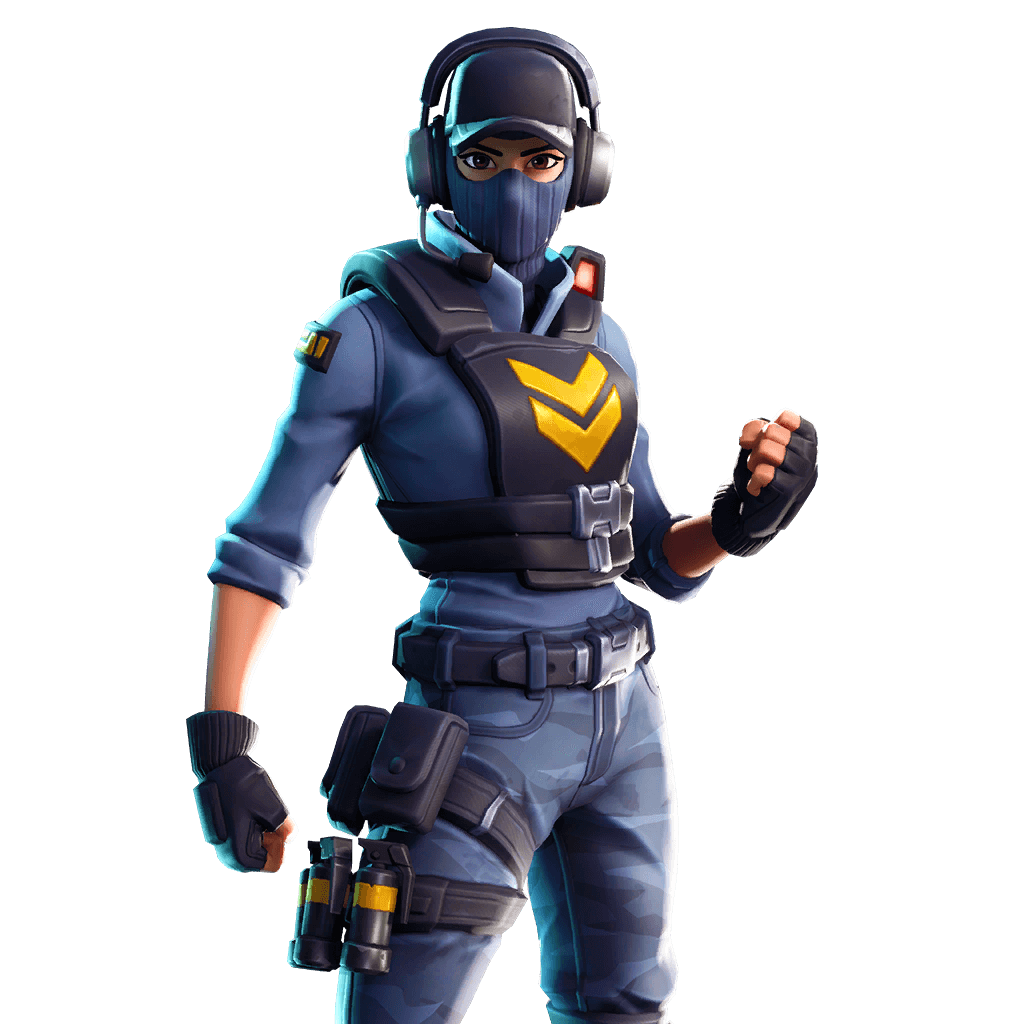 Download Fortnite Skin Free Clipart HQ HQ PNG Image FreePNGImg.