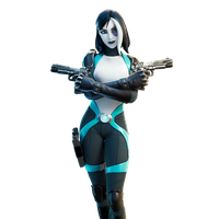 Fortnite Skin Download HQ PNG