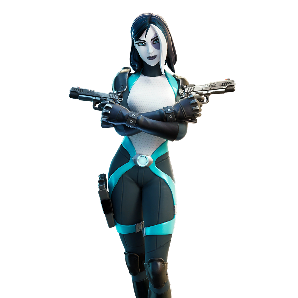 Fortnite Skin Download HQ PNG Image