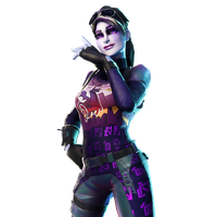 Fortnite Skin HQ Image Free PNG