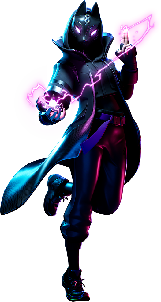 Picture Fortnite Skin Free Clipart HD Transparent PNG Image