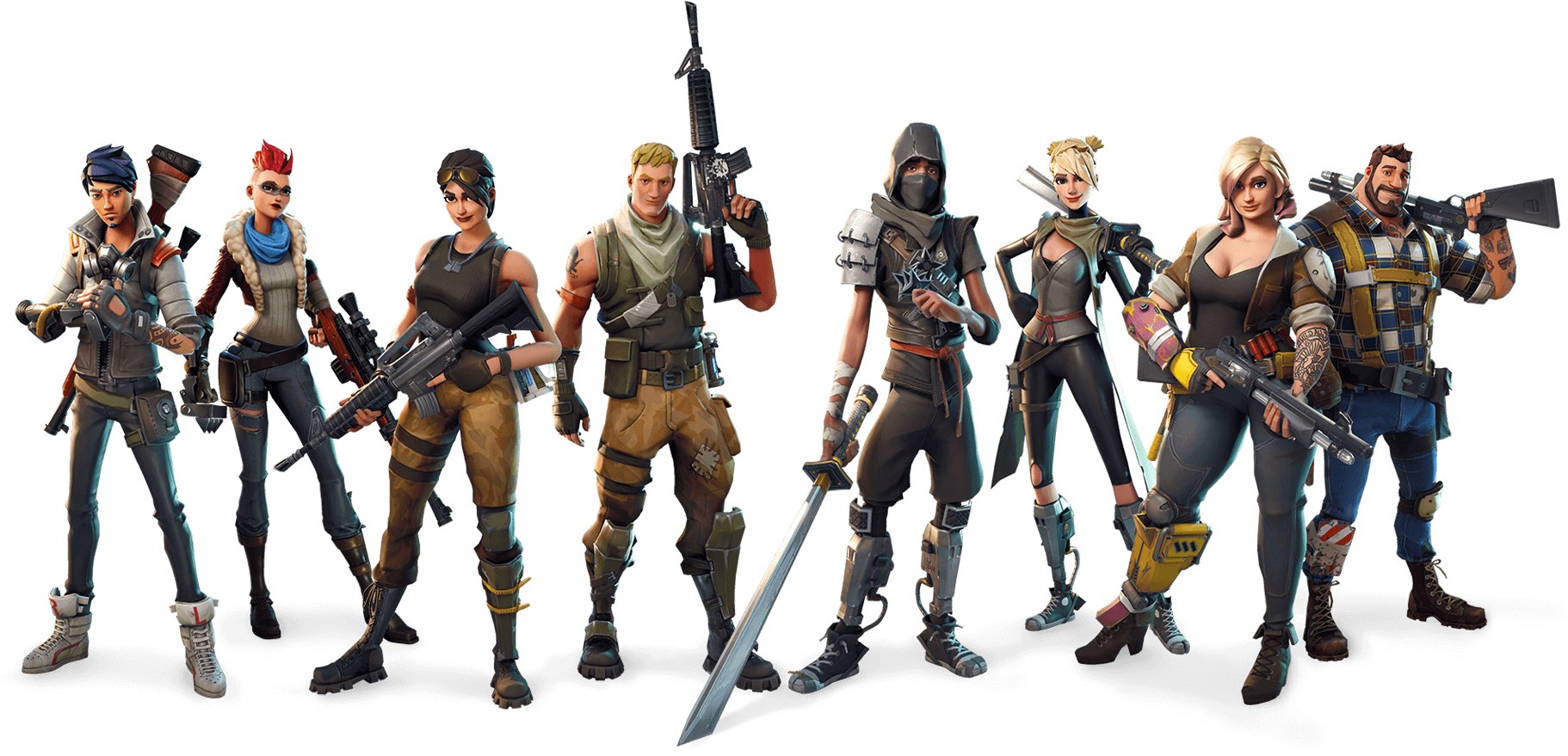 Battle Royale Fortnite Photos Free Download PNG HD PNG Image