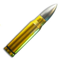 Ammunition Fortnite PNG Download Free PNG