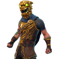 Character Fictional Royale Figurine Fortnite Battle Battlegrounds PNG Image