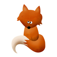 Fox Transparent PNG