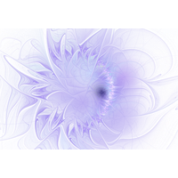 Fractal Transparent PNG Image