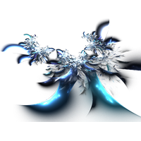 Fractal Png Picture PNG Image