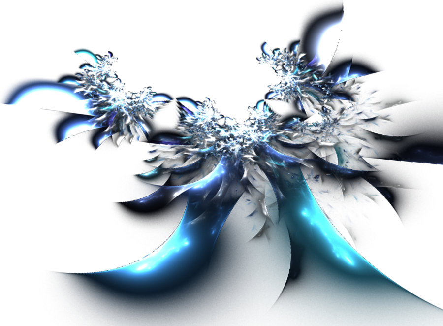 Fractal Png Picture PNG Image