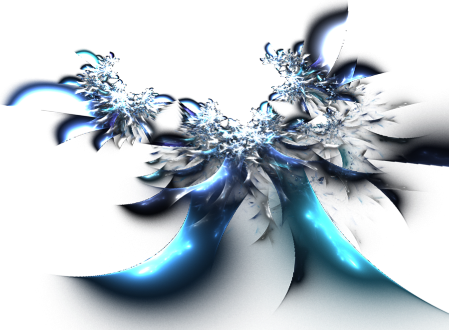 Fractal Png Picture Transparent PNG Image