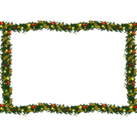 Christmas Frames - Page 4 | Find new exciting range of frames | FreePNGImg