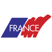 France Flag png download - 1048*1080 - Free Transparent Made In