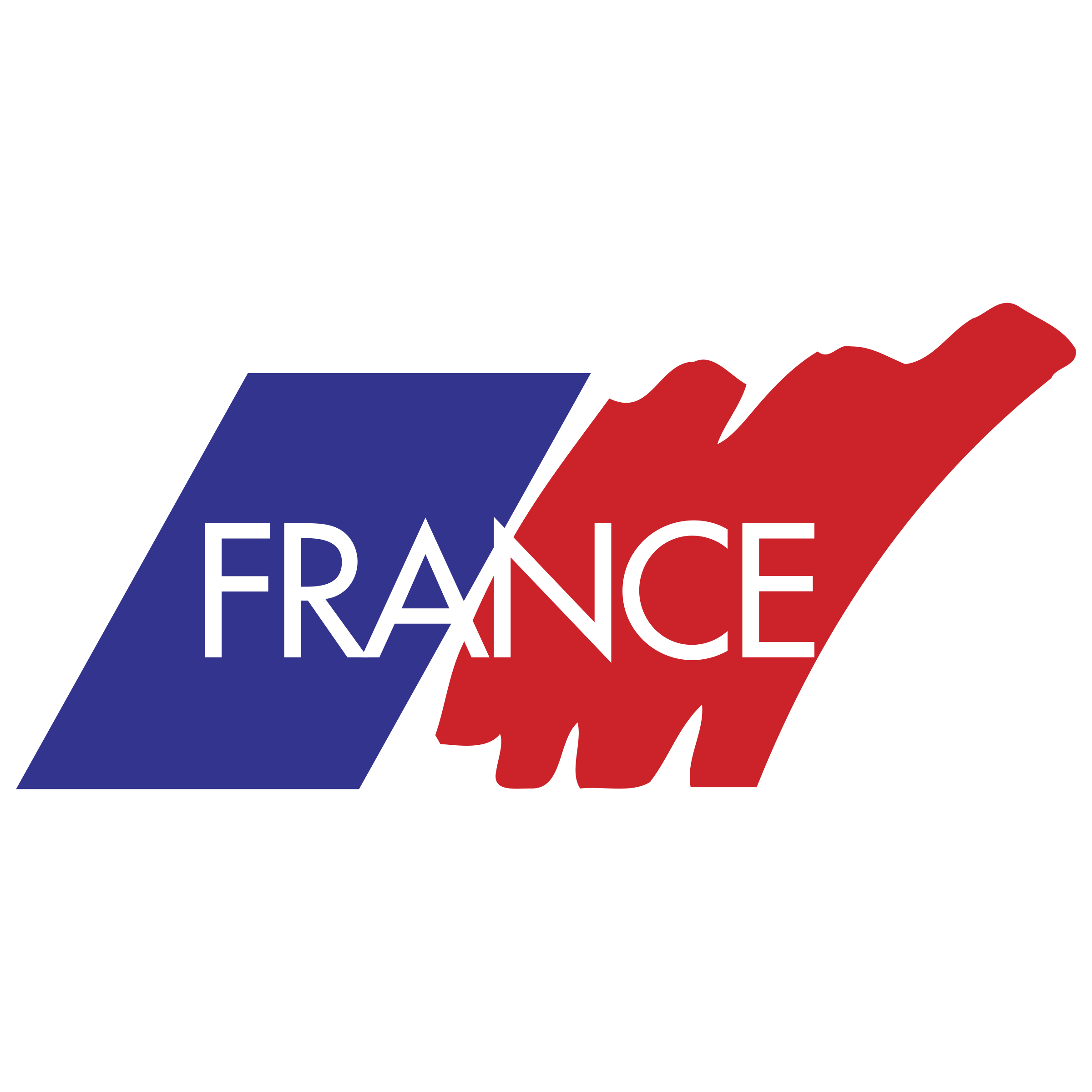 Flag France HD Image Free Transparent PNG Image