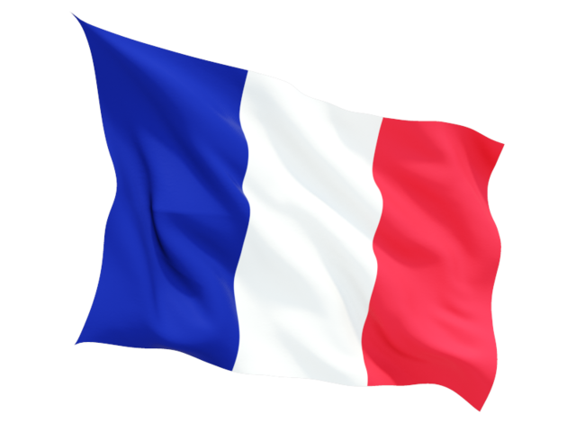 Flag France Free Transparent Image HQ PNG Image