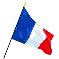 Flag Of France Png