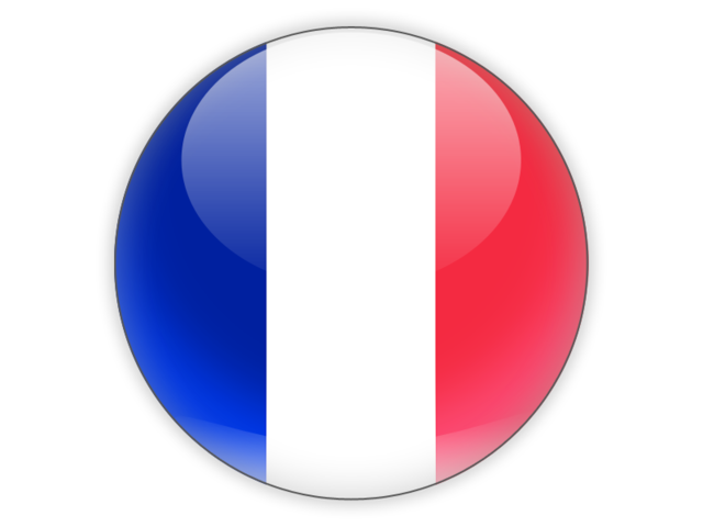 France Flag Png Picture PNG Image