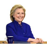 Life Clinton Business Sitting Of France Hillary