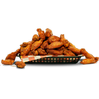 Fried Crispy Download HD PNG Image