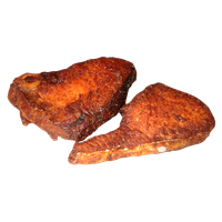 Healthy Fried Free Clipart HQ PNG Image