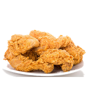 Healthy Fried PNG Image High Quality PNG Image