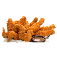 Healthy Fried Free Download PNG HD PNG Image