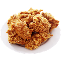 Healthy Fried Download HQ PNG Image