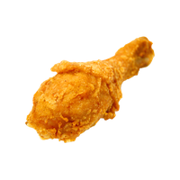 Non-Veg Fried PNG Image High Quality PNG Image