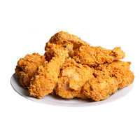 Non-Veg Fried PNG Download Free PNG Image