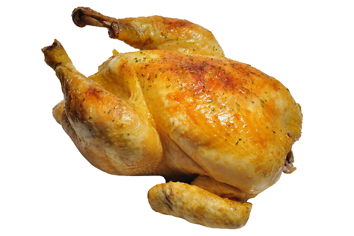 Fried chicken Transparent PNG Image