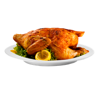Grill chicken PNG
