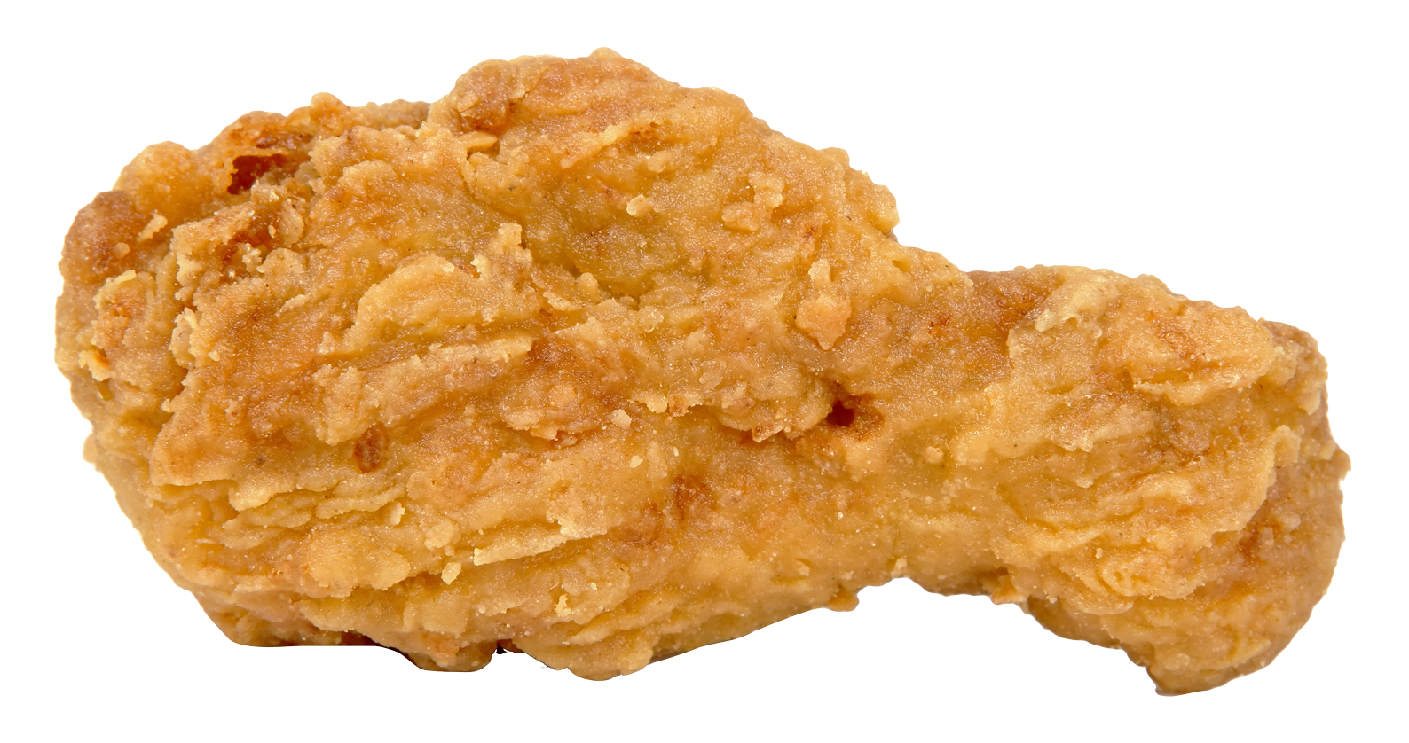 Fried chicken Transparent PNG Image