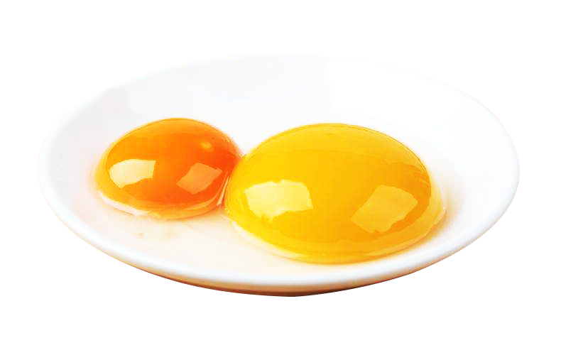 Fried egg Transparent PNG Image