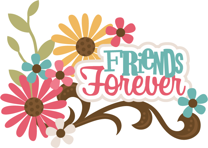 Forever Friendship PNG Image High Quality PNG Image