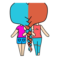 Bff Free PNG HQ PNG Image