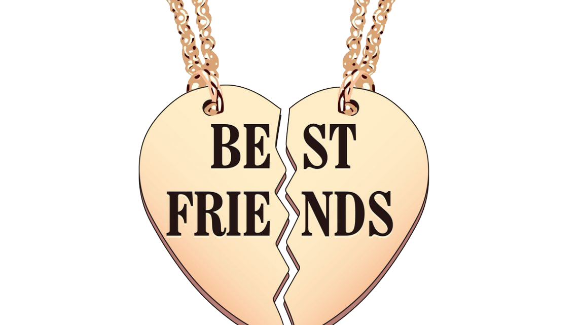 Forever Friends Best PNG Download Free PNG Image